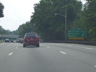 Garden State Parkway Photo