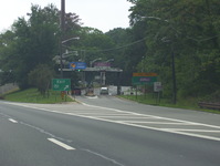 Garden State Parkway Photo