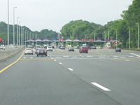 Garden State Parkway Photo