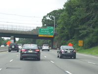 Garden State Parkway Photo