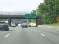 Garden State Parkway Photo