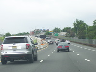 Garden State Parkway Photo