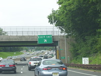 Garden State Parkway Photo