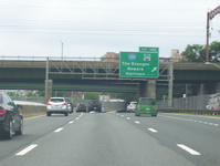 Garden State Parkway Photo