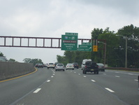 Garden State Parkway Photo