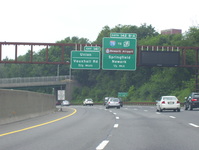 Garden State Parkway Photo