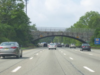 Garden State Parkway Photo