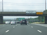 Garden State Parkway Photo