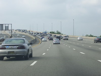 Garden State Parkway Photo