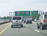 Garden State Parkway Photo