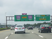 Garden State Parkway Photo