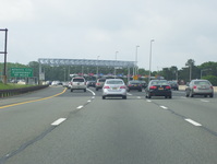 Garden State Parkway Photo