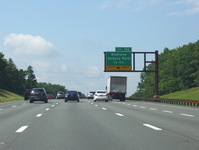 Garden State Parkway Photo