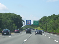 Garden State Parkway Photo