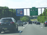 Garden State Parkway Photo