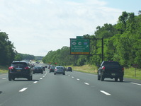 Garden State Parkway Photo