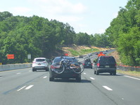 Garden State Parkway Photo