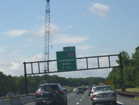 Garden State Parkway Photo