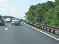 Garden State Parkway Photo