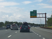 Garden State Parkway Photo