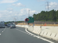 Garden State Parkway Photo