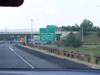 Garden State Parkway Photo