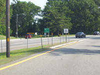 Garden State Parkway Photo