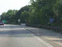 Garden State Parkway Photo