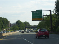 Garden State Parkway Photo