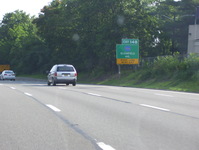 Garden State Parkway Photo