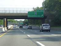 Garden State Parkway Photo