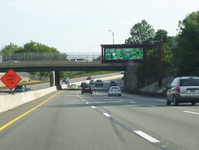 Garden State Parkway Photo