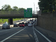 Garden State Parkway Photo