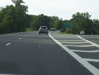 Garden State Parkway Photo