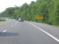 Garden State Parkway Photo