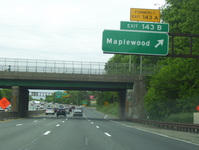 Garden State Parkway Photo