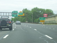 Garden State Parkway Photo