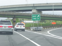 Garden State Parkway Photo