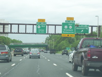 Garden State Parkway Photo