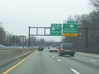 Garden State Parkway Photo