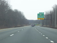 Garden State Parkway Photo