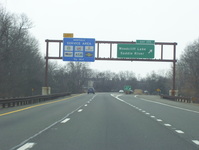 Garden State Parkway Photo