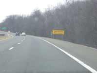 Garden State Parkway Photo