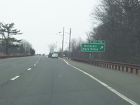 Garden State Parkway Photo