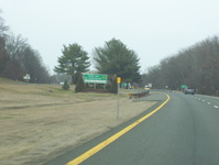 Garden State Parkway Photo