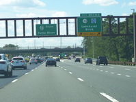 Garden State Parkway Photo