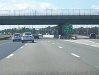 Garden State Parkway Photo