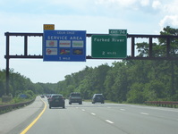 Garden State Parkway Photo