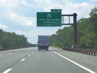 Garden State Parkway Photo