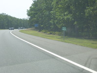 Garden State Parkway Photo